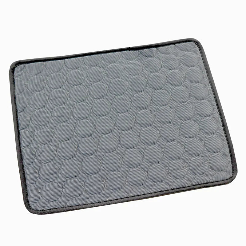Pet Cooling Mat – Summer Cooling Pad for Dogs & Cats